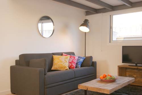 Фото Ramblas Deluxe Apartments