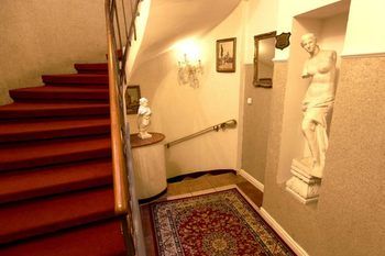 Фото Donatello Hotel