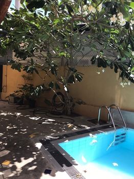 Фото Villa Colombo Five