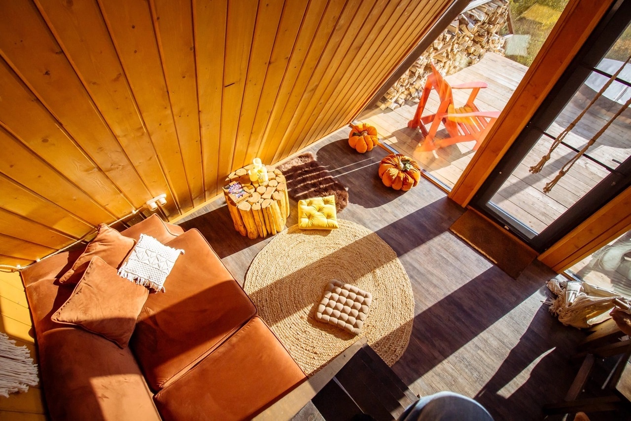 Фото На краю земли