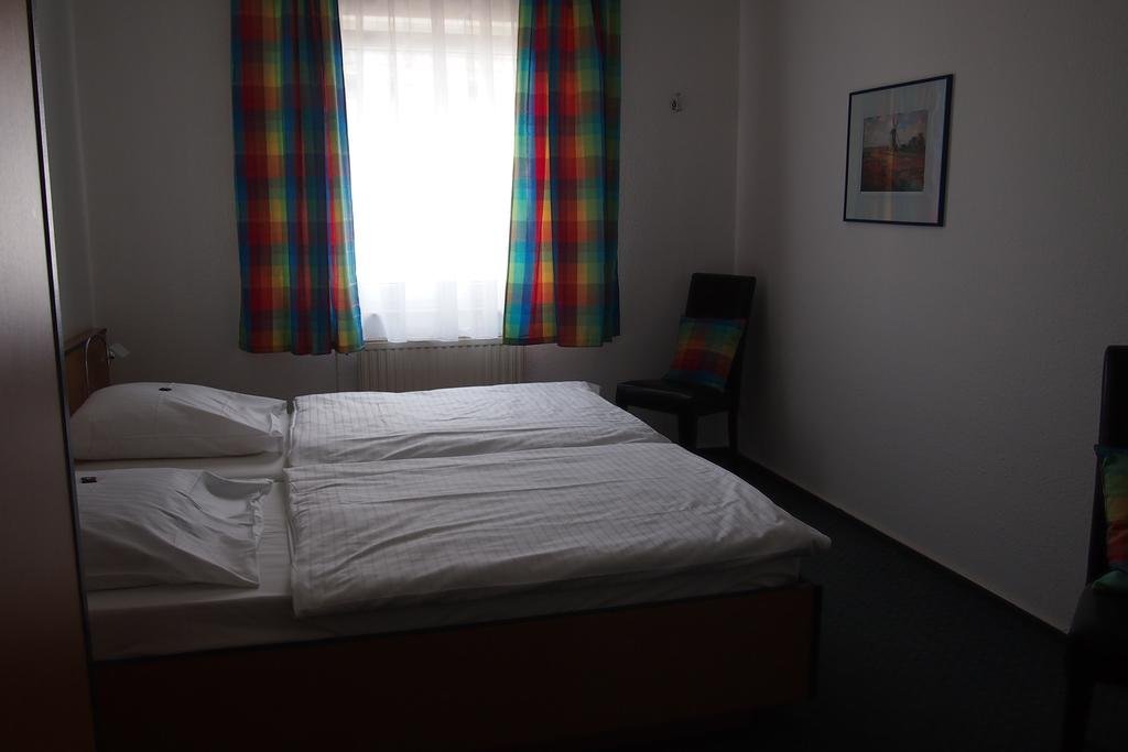 Фото Landhaus Wesermarsch