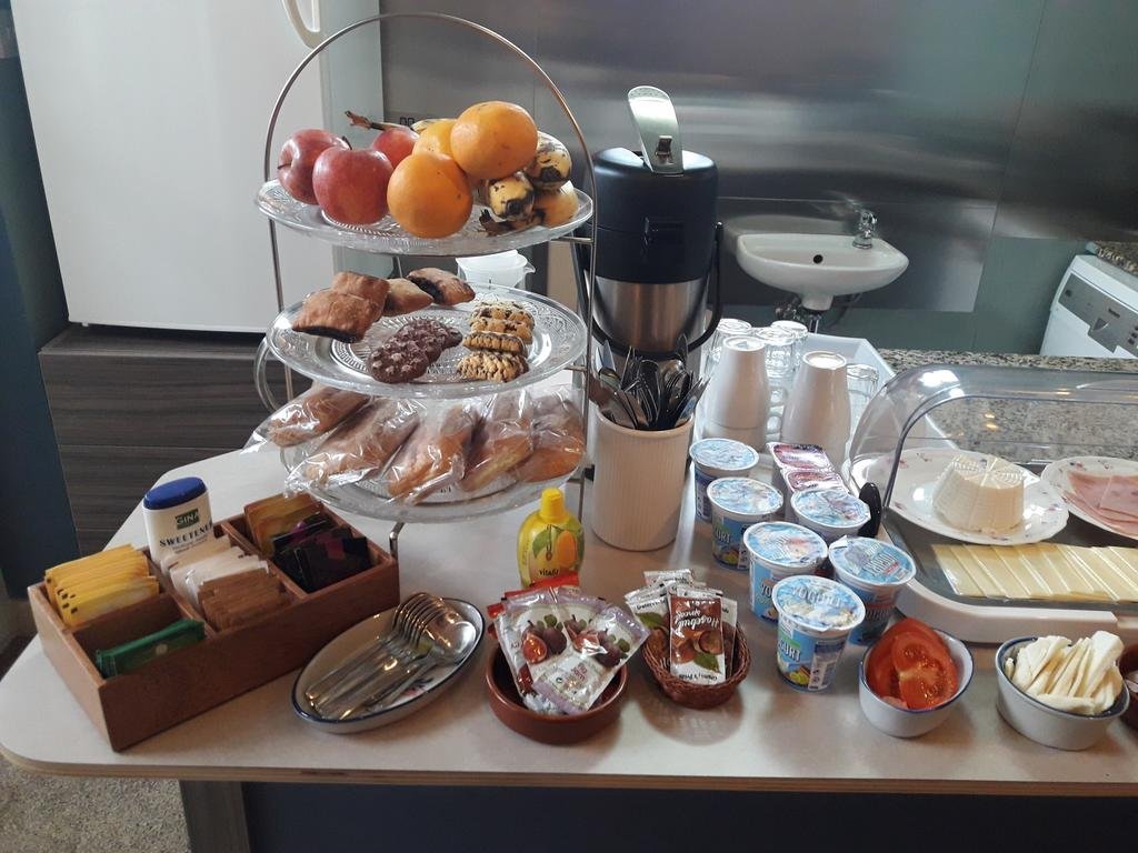 Фото Estrella Lodging