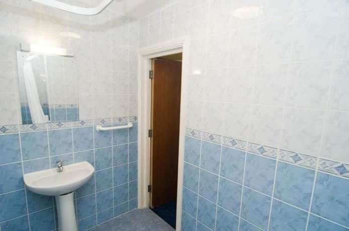 Фото Pacific Hotel