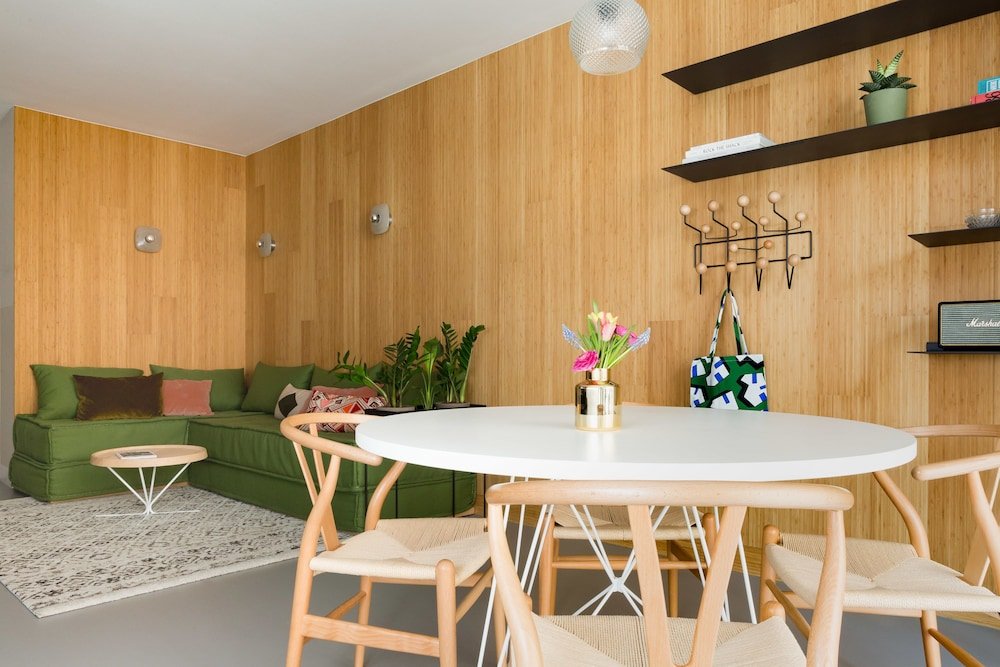 Фото Kith & Kin Boutique Apartments