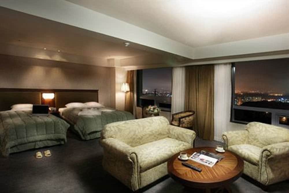 Фото Hotel Inter-Burgo Exco