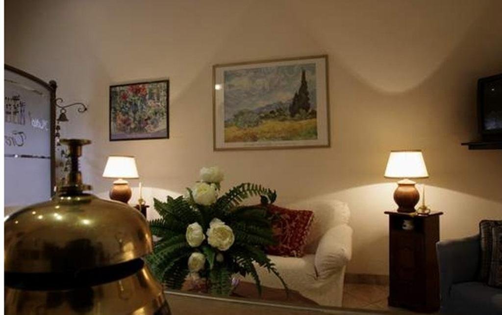 Фото Hotel Tre Torri