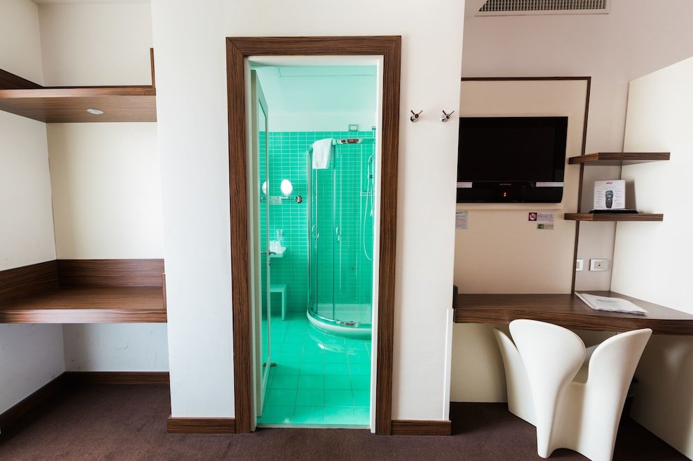 Фото Ecohotel