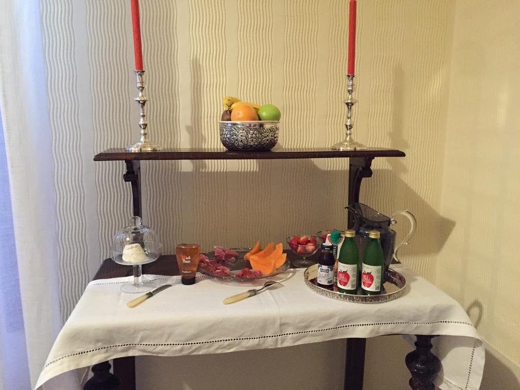 Фото Palazzo Mantua Benavides