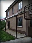 Гостевой дом (Polevaya ulitsa, 12), hotel