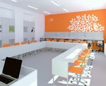 Kompaniya Shkolny format (Yekaterinburg, Barkhotskaya ulitsa, 1М), educational equipment