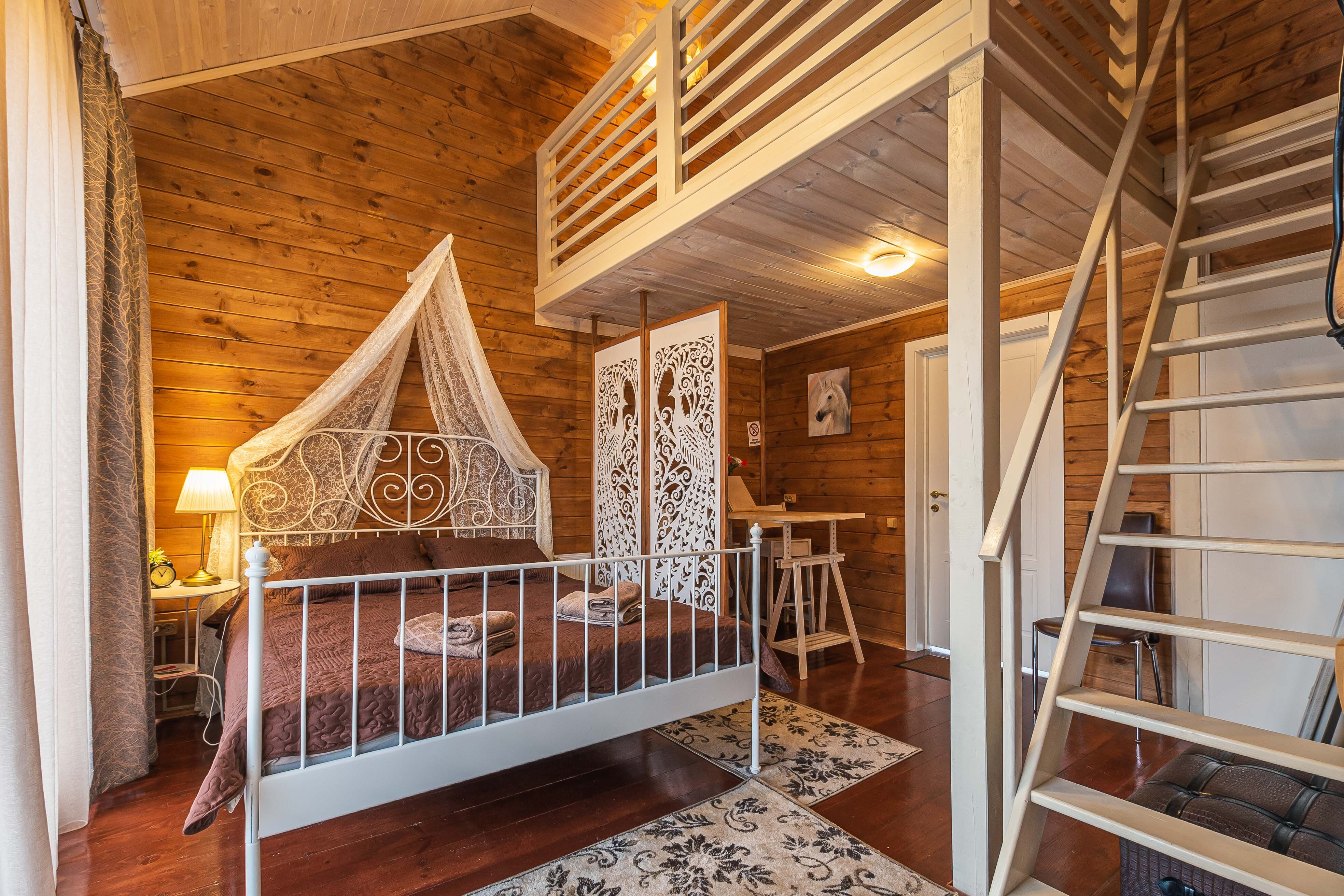 Фото Дворянская усадьба