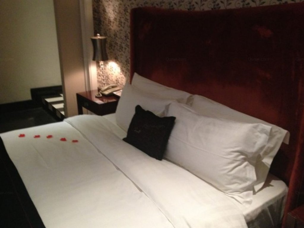 Фото Nanjing Vogue Boutique Motel