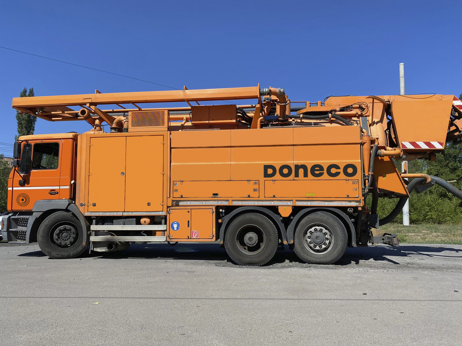 Дон эко буденновский просп 2 фото