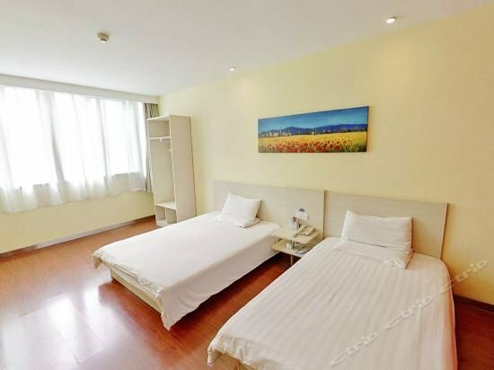 Hotel Hanting Hotel, Changsha, photo