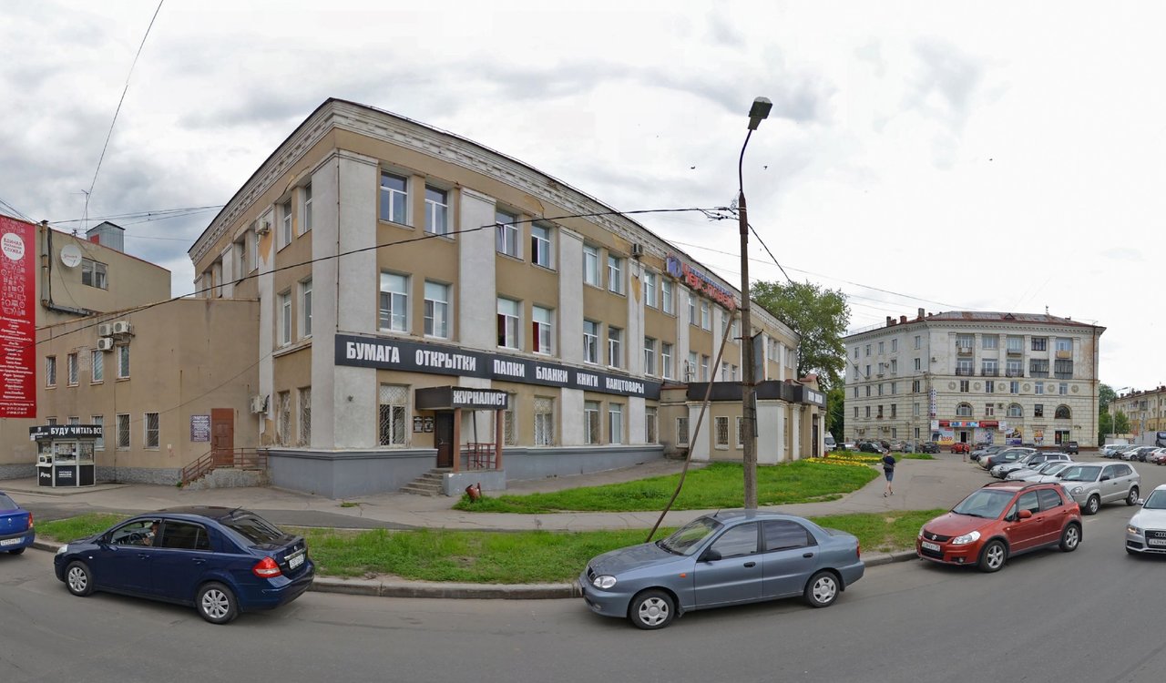 Фото МашБах