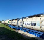 Nsc (Varshavskoye Highway, 1с1-2), freight forwarding