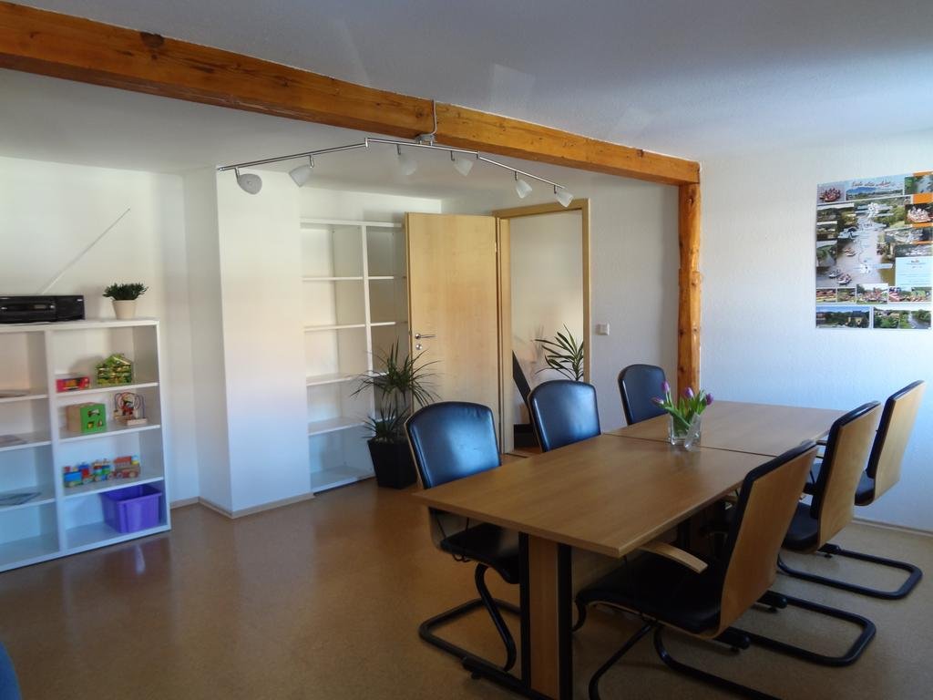 Фото Haus zum Römer