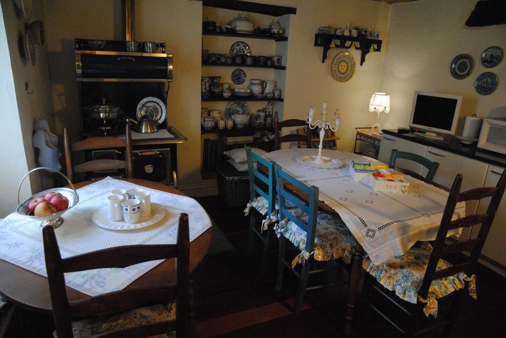 Фото Alle Rive Bed'n Books