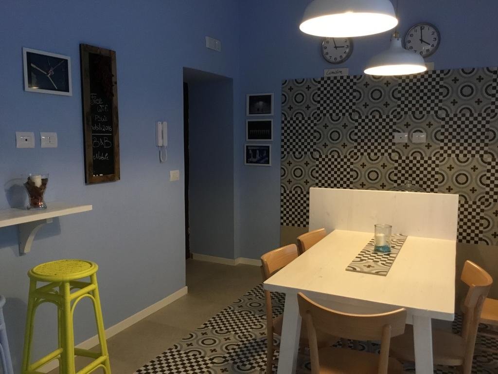 Фото B&b i Nobili Suite