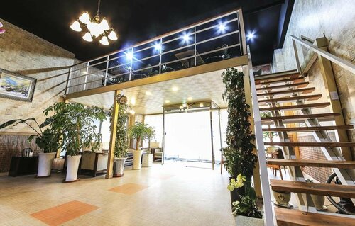 Гостиница Crystal Residence Hotel в Тэджоне