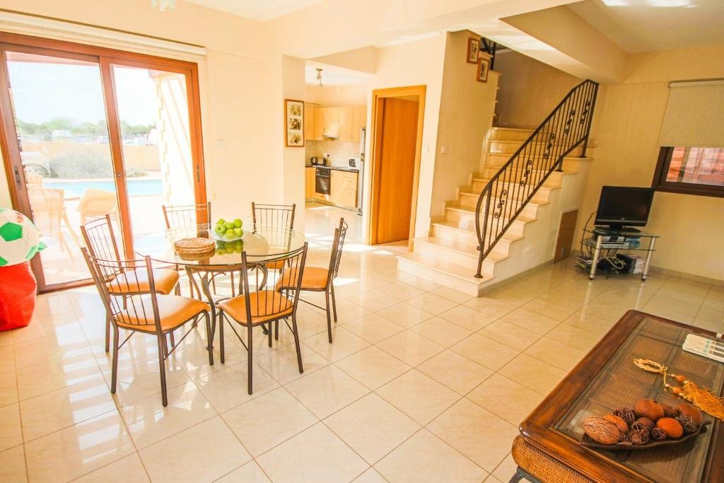 Фото Villa Pavlina