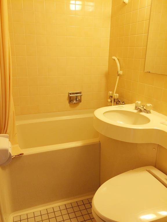 Фото Hatsukaishi Onsen Ishiuchi Yung Parunas