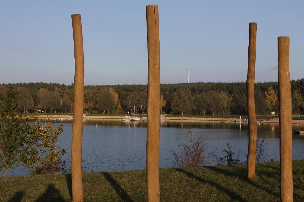 Фото Seeland Lodge