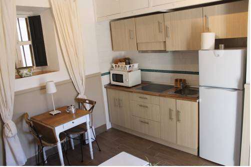 Фото Apartamentos Corral del Conde