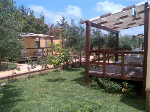 Фото Marrobbio Case Vacanze