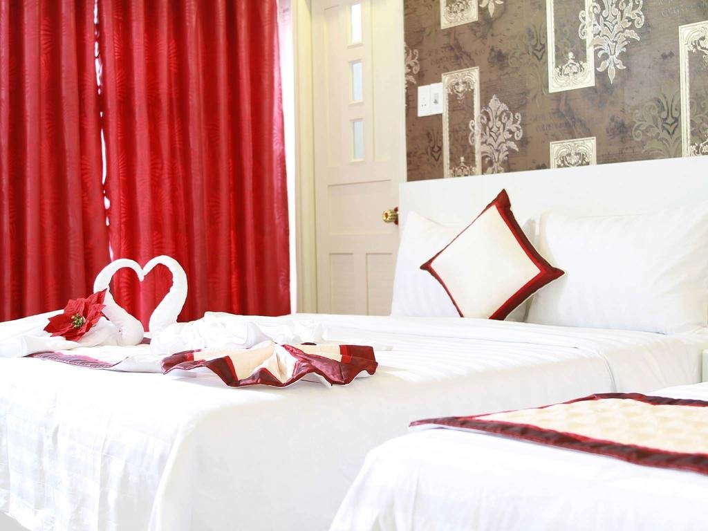 Фото Lee Park Hotel