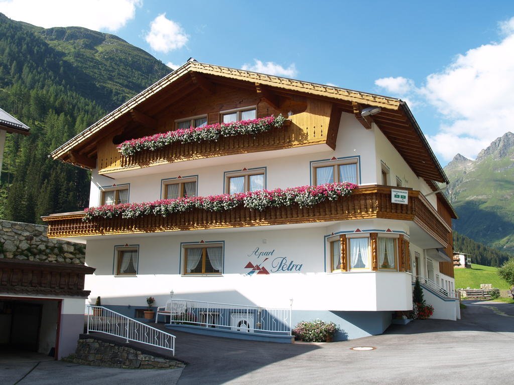 Фото Apart - Petra