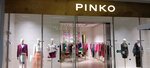 Pinko (Moscow, Kiyevskogo Vokzala Square, 2), clothing store