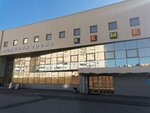 Ledovaya arena imeni G.P. Gruzdeva (Molodyozhny prospekt, 7/2) ، مركز رياضي