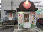 Oranzhevoye nastroyeniye (Uritskogo Street, 43), stationery store