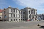 Омский ГАУ имени П.А. Столыпина, университетский колледж агробизнеса (Partizanskaya Street, 8), college