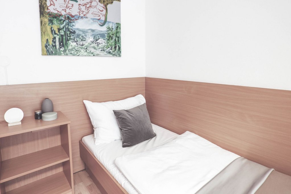 Фото MyNext - Campus Hostel