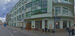 Agentstvo nedvizhimosti SBrealty (Lubyanskіy Drive, 13/3), real estate agency