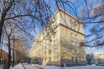 Region-Comfort (Avtomatiki Lane, 3/1), air conditioners
