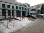 Амикс (Vishnevskogo Street, 21) ، منظمة مستقلة