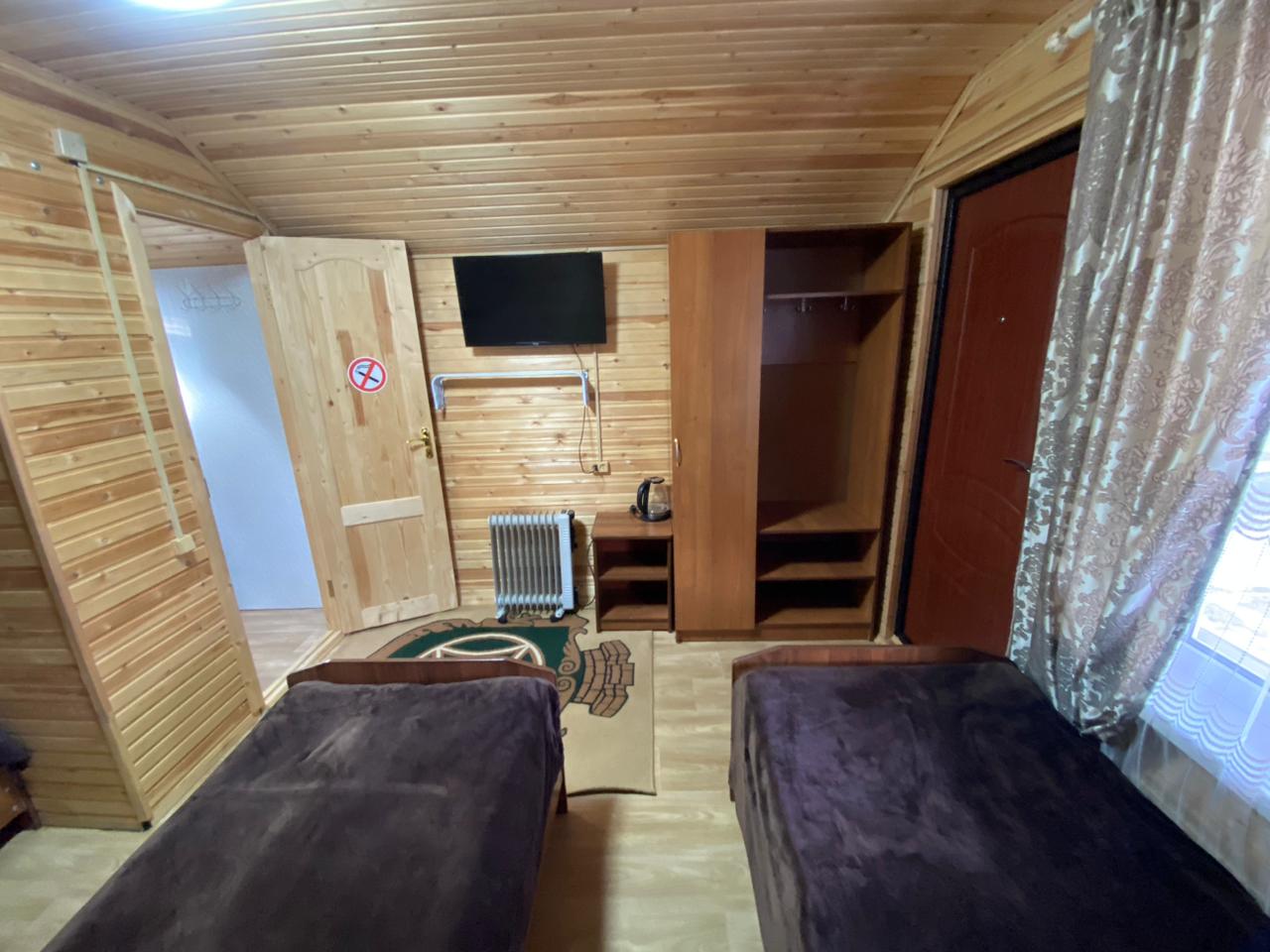 Фото Эверест