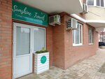 Sunshine Travel (Tsentralniy City administrative district, Tsentralniy Microdistrict, Bazovskaya ulitsa, 69), travel agency