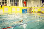 Meteor (Leninskiy Avenue, 101с2), swimming pool