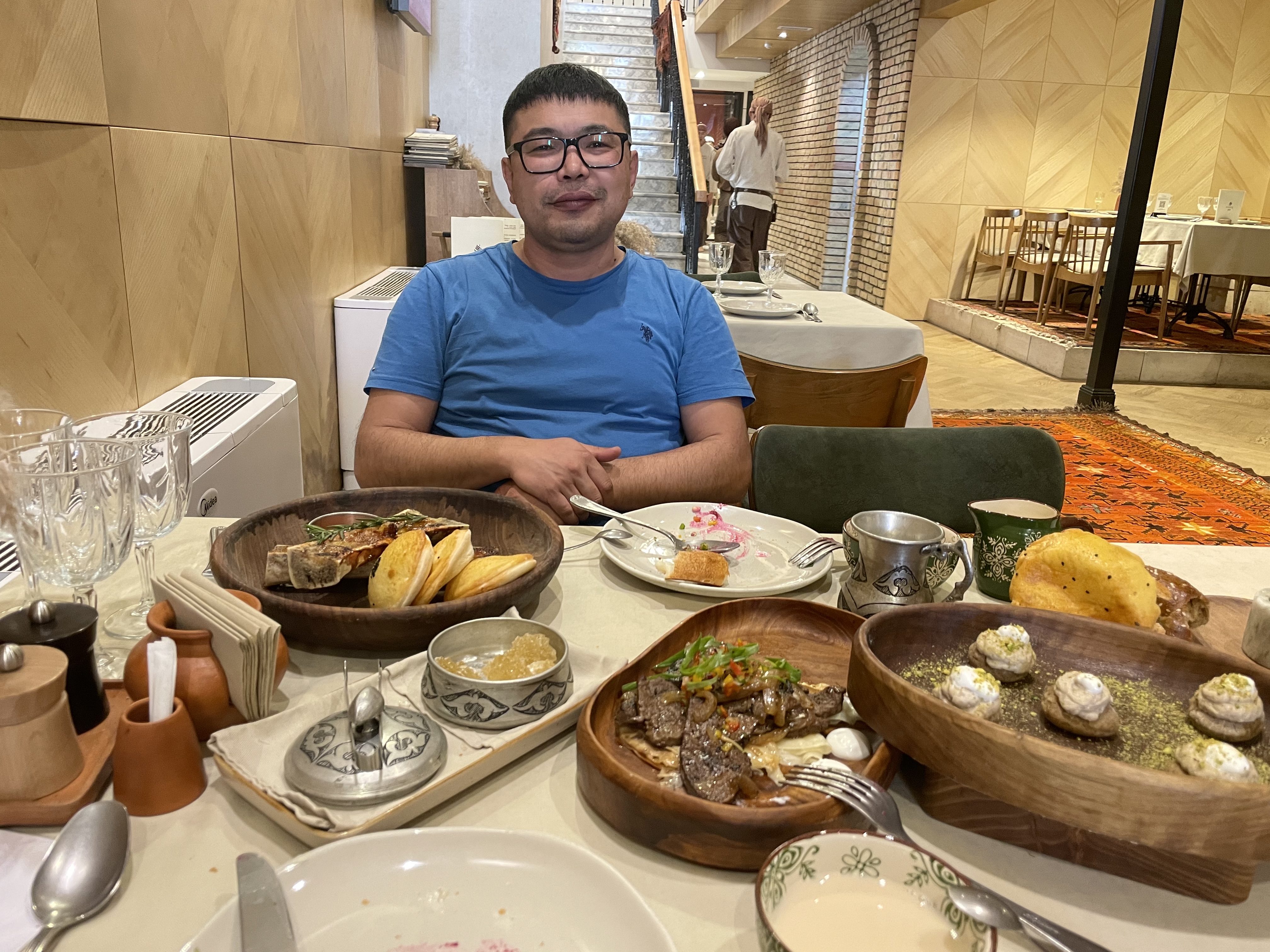 Фото Шымкенттурист