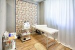 Laserita (Aerodromnaya Street, 45А), hair removal