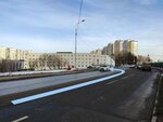 Шиномонтаж - и точка! (Udaltsova Street, 60), tire service