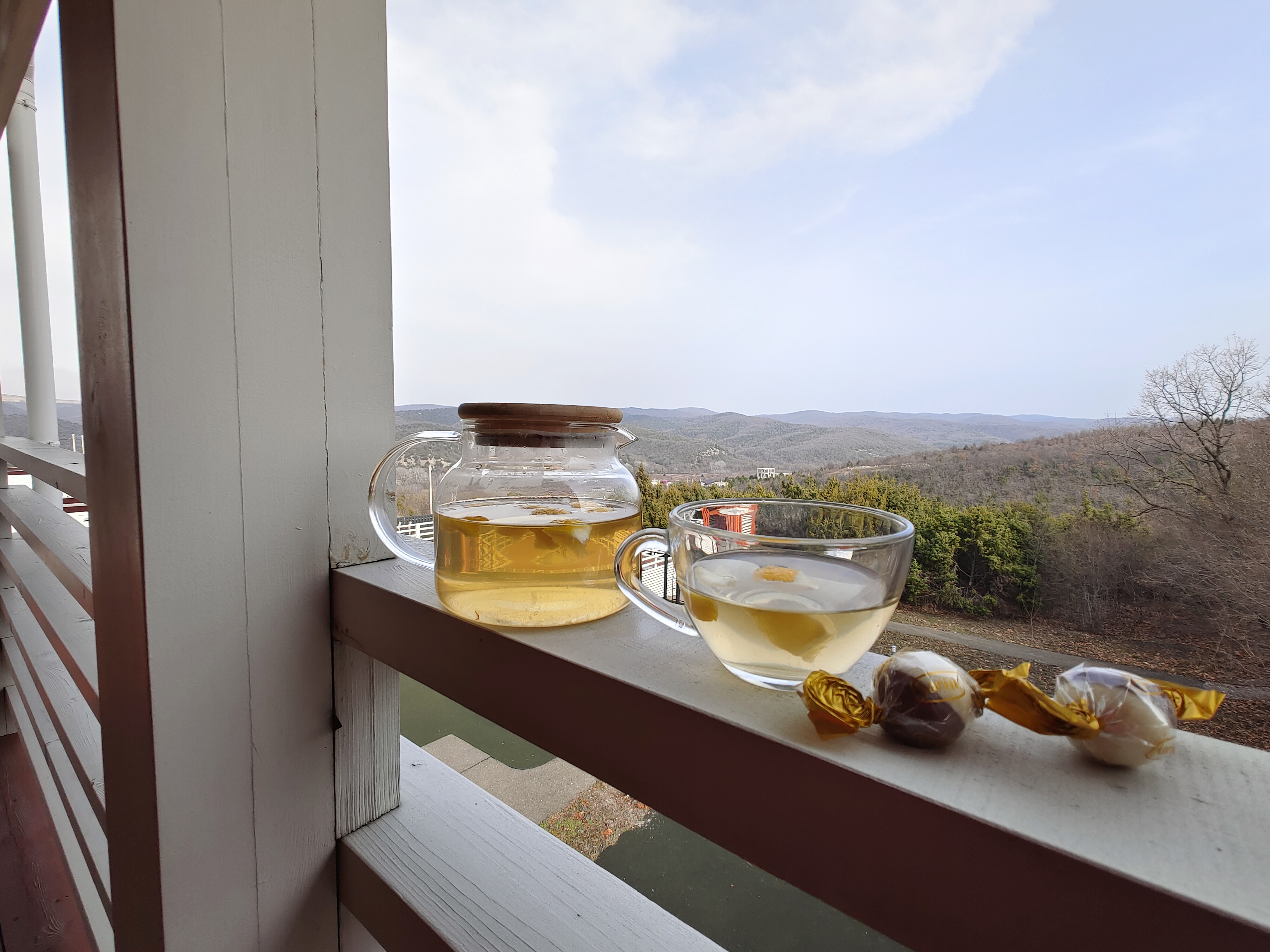 Фото Лоза Хутор