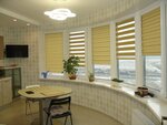 Евроформат (Malysheva Street, 122литЗ), blinds and roller blinds