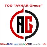 AYNAR-Group (Jambıl avenue, 166) ، آلات إنتاج الشبابيك