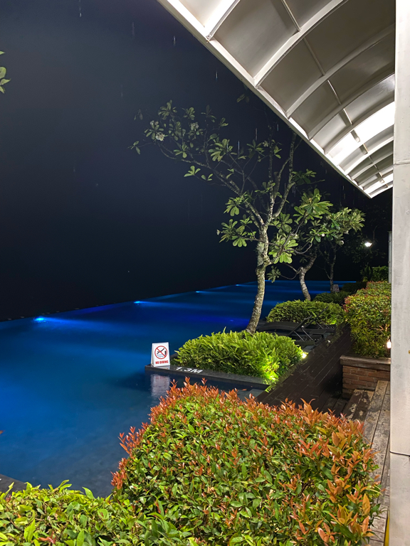 Фото Marino Beach Colombo