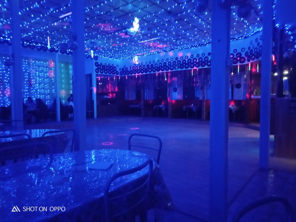 Casa de la cultura Центр культуры, досуга Хорольского сельского поселения, , foto